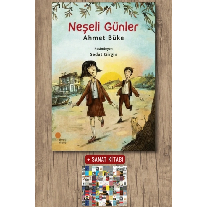 Neşeli Günler