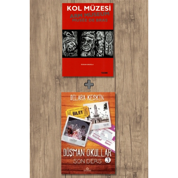 Son Ders - Düşman Okullar 3