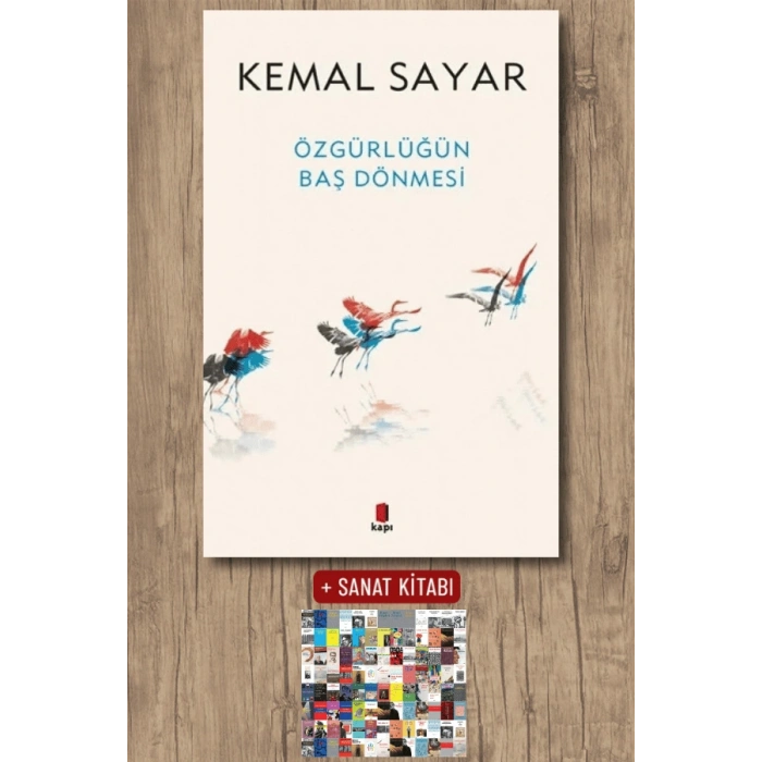Özgürlüğün Baş Dönmesi