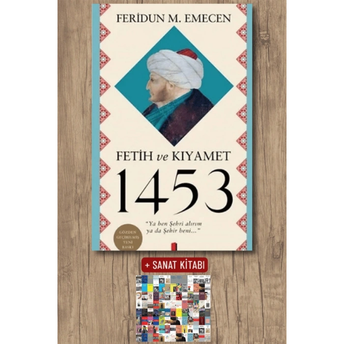 Fetih ve Kıyamet 1453