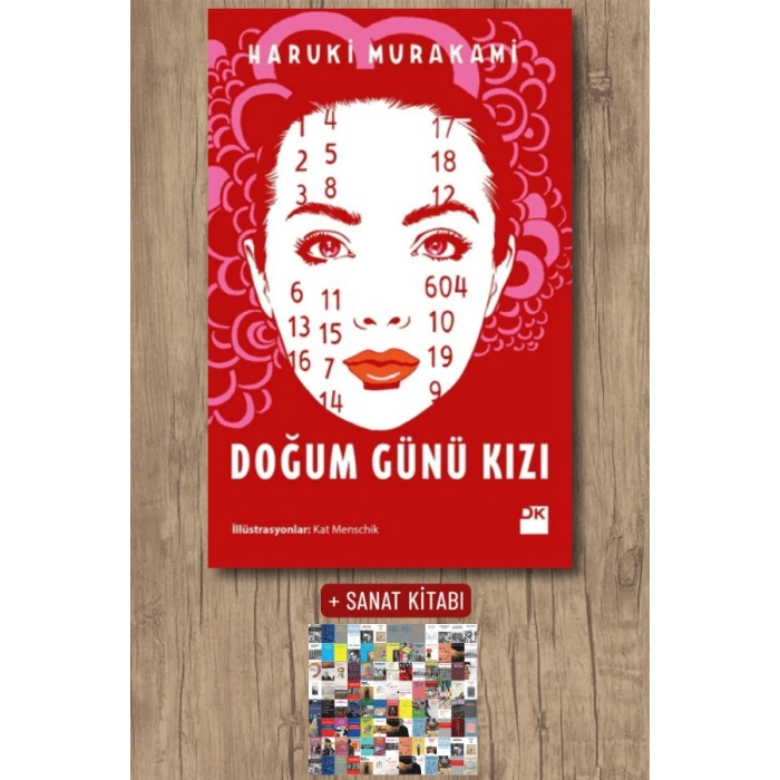 Doğum Günü Kızı