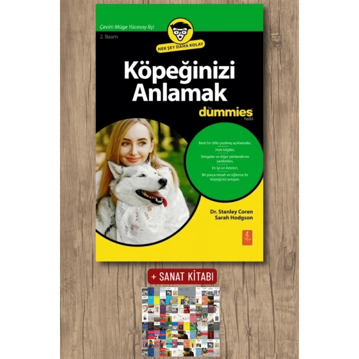 Köpeğinizi Anlamak