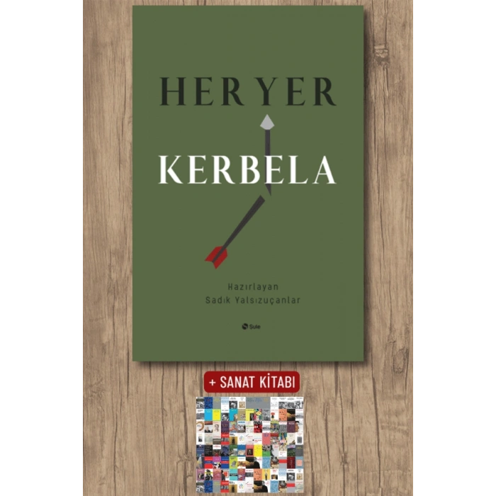 Her Yer Kerbela