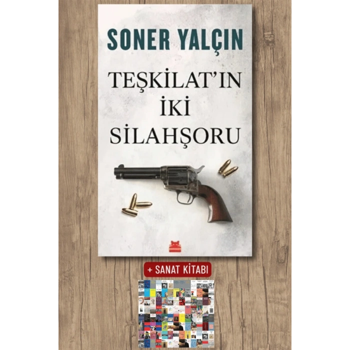 Teşkilatın İki Silahşoru
