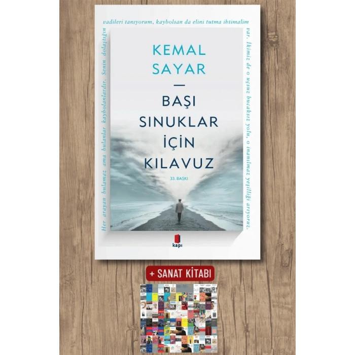 Başı Sınuklar İçin Kılavuz