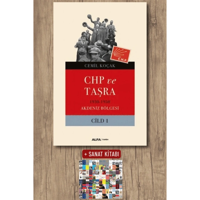 Chp ve Taşra