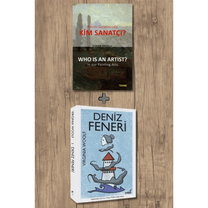 Deniz Feneri