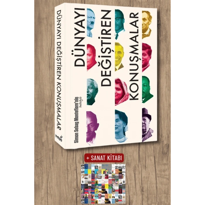 Dünyayı Değiştiren Konuşmalar