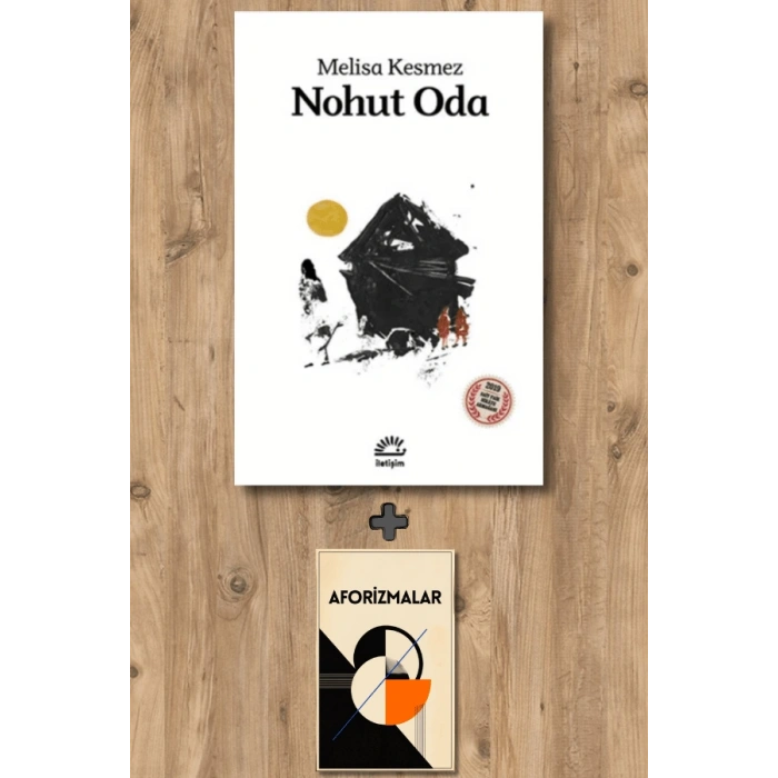 Nohut Oda