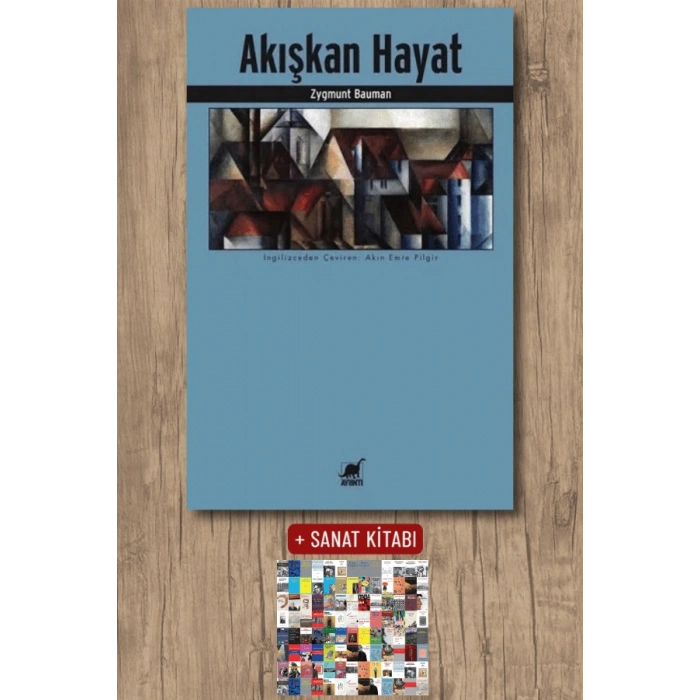 Akışkan Hayat