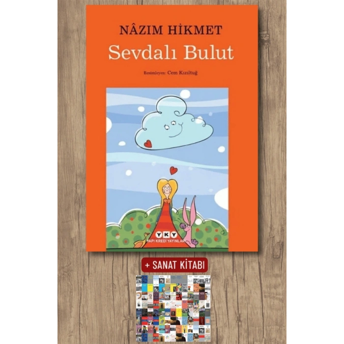 Sevdalı Bulut