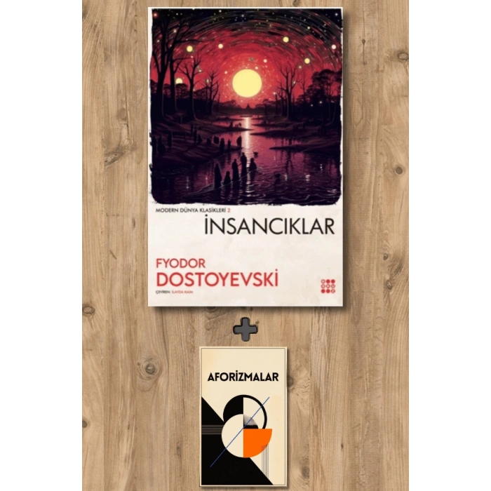 İnsancıklar