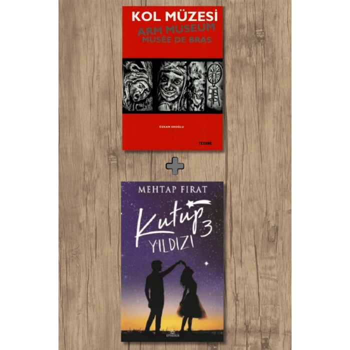 Kutup Yıldızı 3