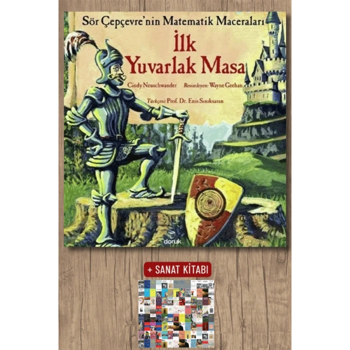 İlk Yuvarlak Masa