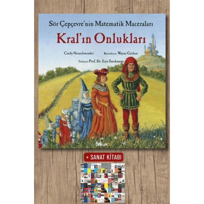 Kralın Onlukları