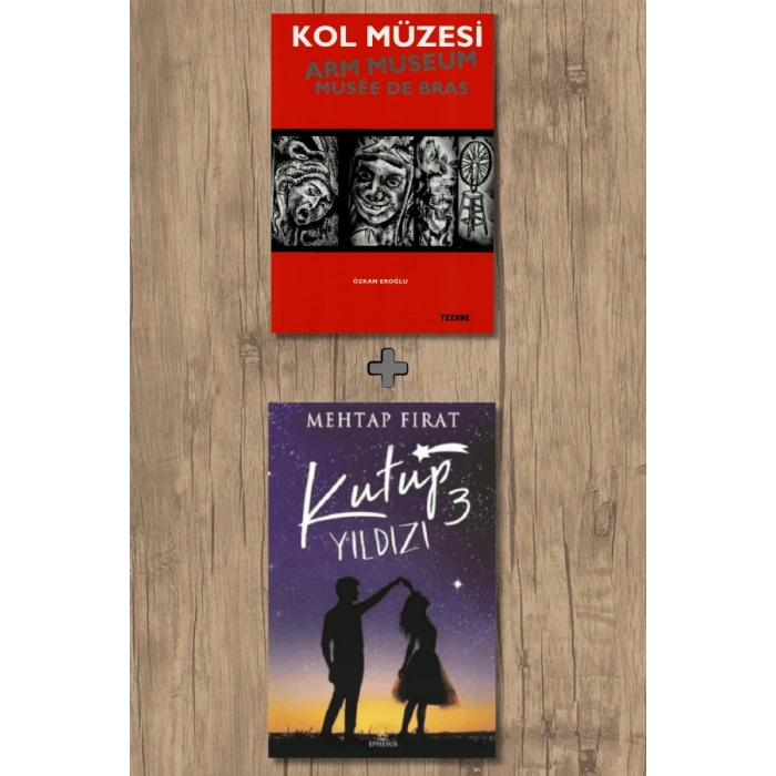 Kutup Yıldızı 3 (Ciltli)