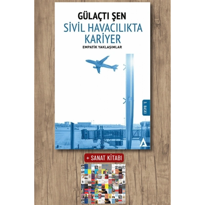 Sivil Havacılıkta Kariyer - Empatik Yaklaşımlar