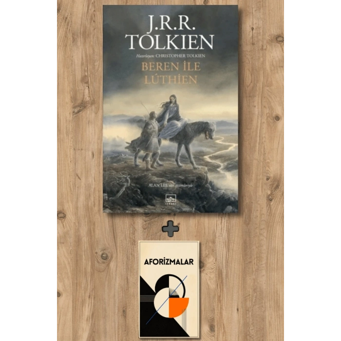 Beren ile Luthien