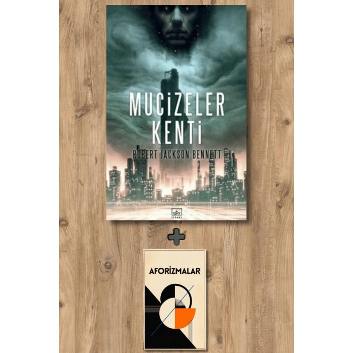 Mucizeler Kenti
