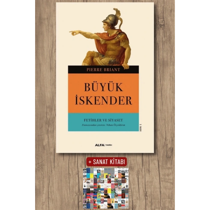 Büyük İskender Fetihler ve Siyaset