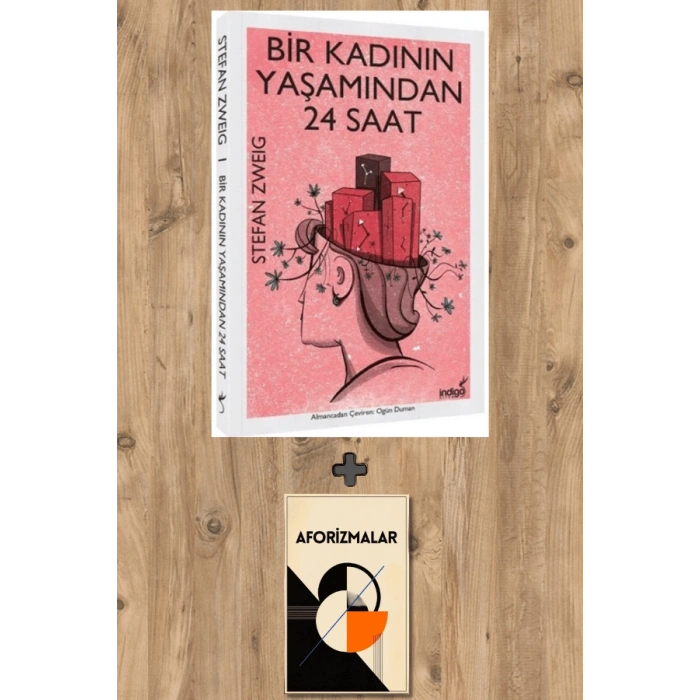 Bir Kadının Yaşamından 24 Saat