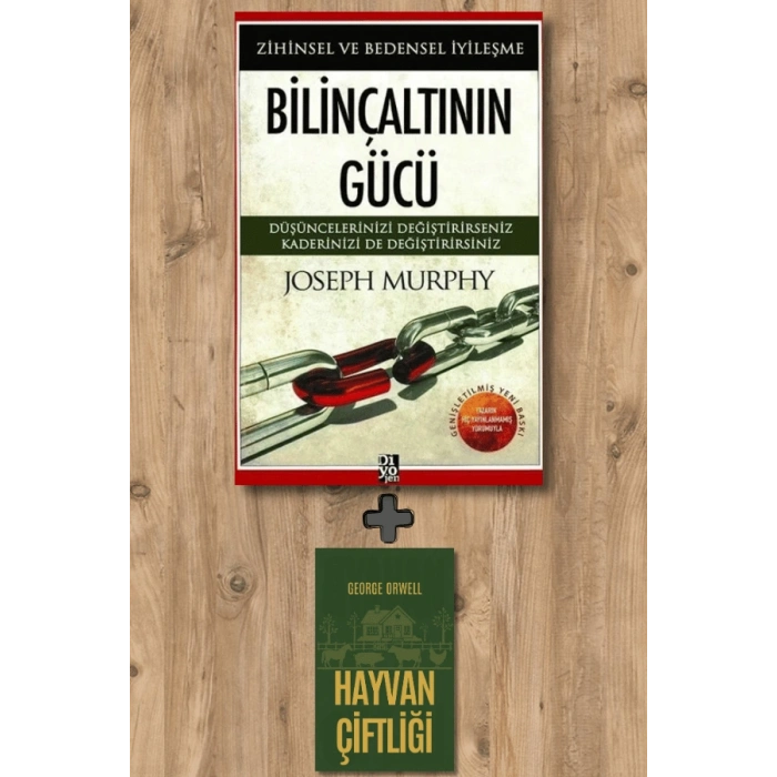 Bilinçaltının Gücü