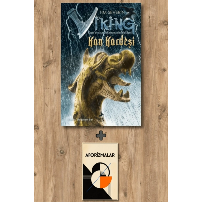 Kan Kardeşi - Viking