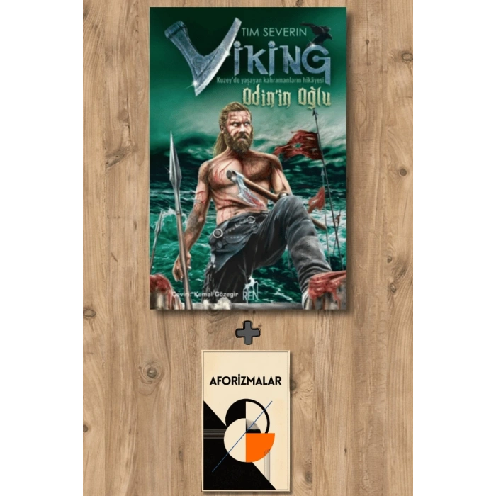 Odinin Oğlu - Viking