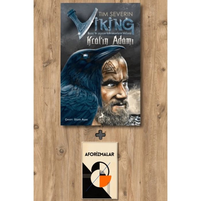 Kralın Adamı - Viking