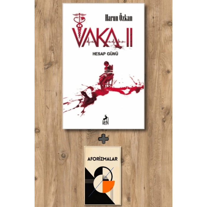 Vaka II - Hesap Günü