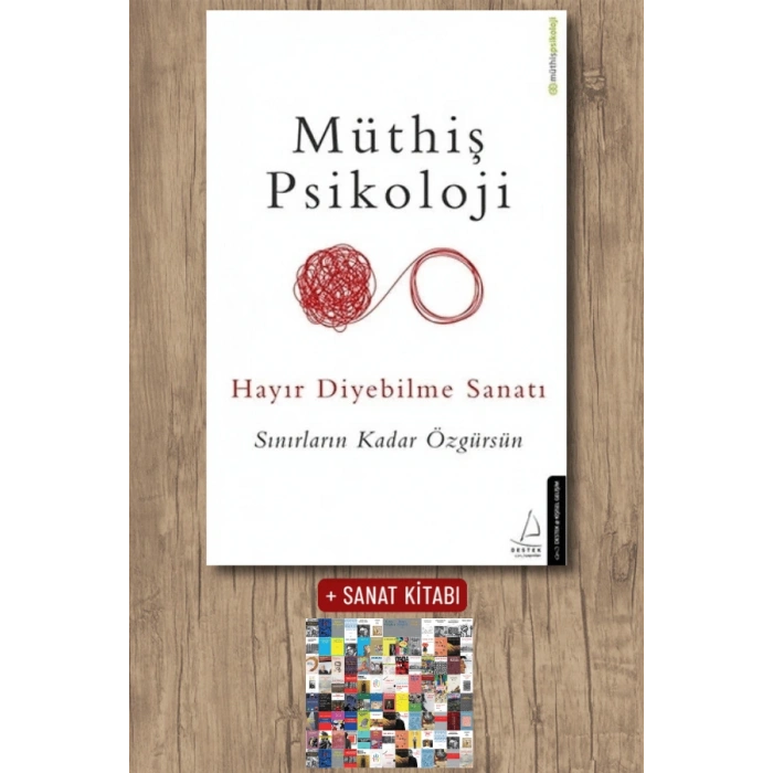 Hayır Diyebilme Sanatı