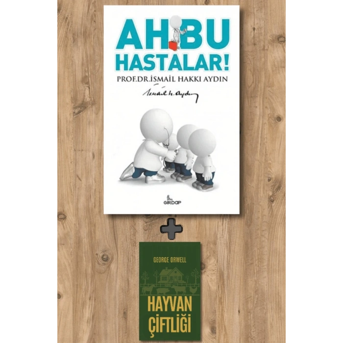 Ah Bu Hastalar