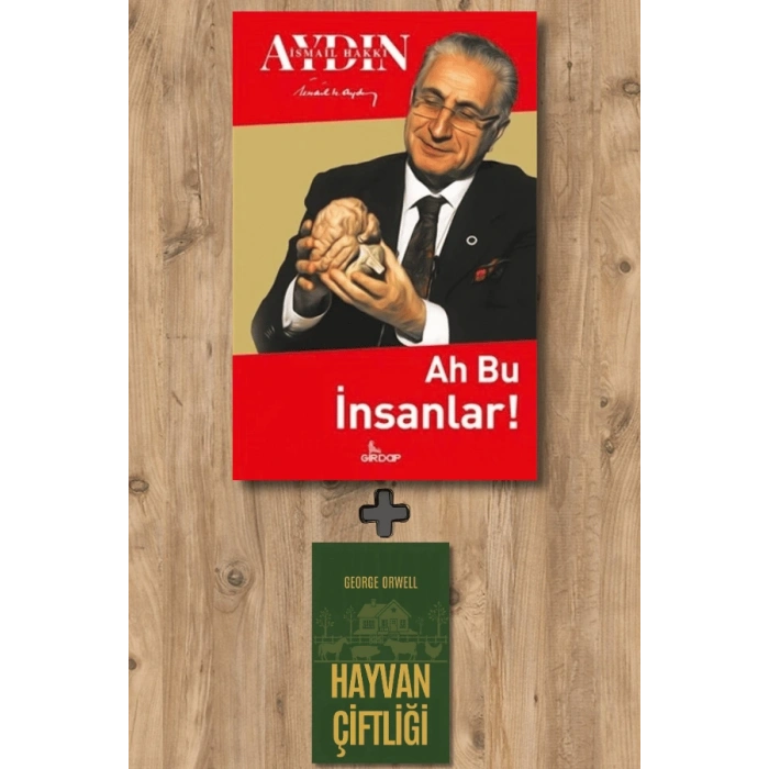 Ah Bu İnsanlar!