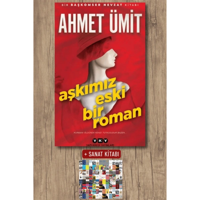 Aşkımız Eski Bir Roman