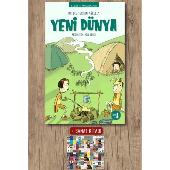 Yeni Dünya