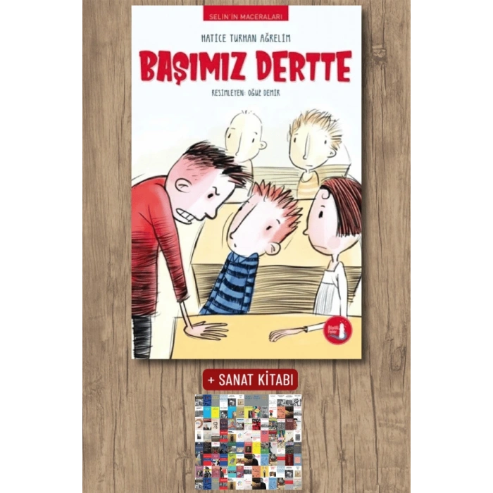 Başımız Dertte
