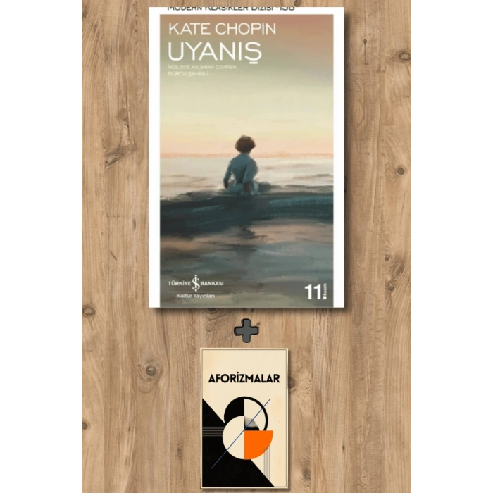 Uyanış