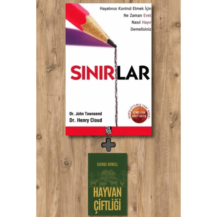 Sınırlar