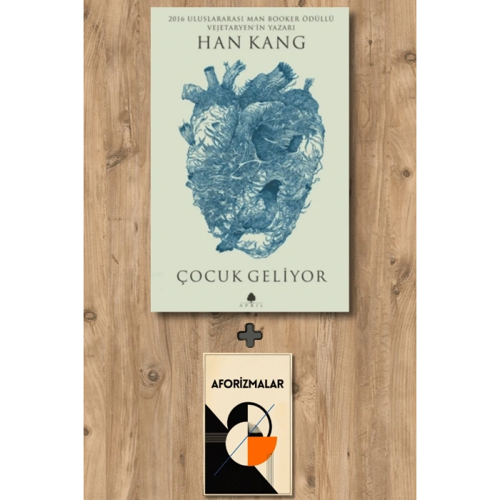 Çocuk Geliyor