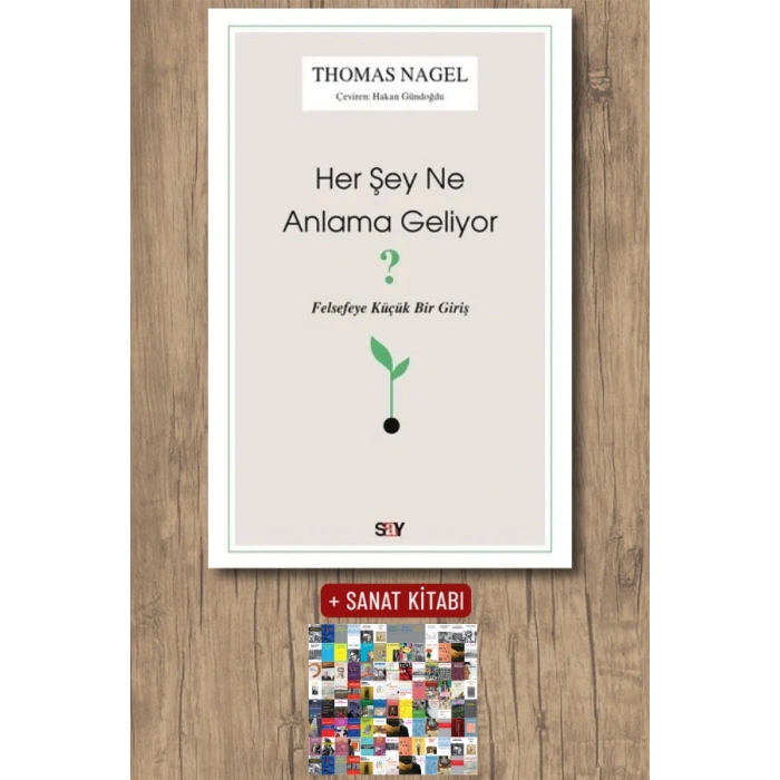 Her Şey Ne Anlama Geliyor?