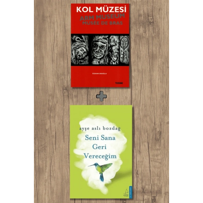 Seni Sana Geri Vereceğim