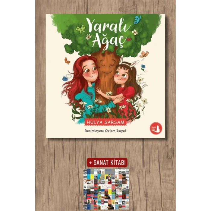 Yaralı Ağaç