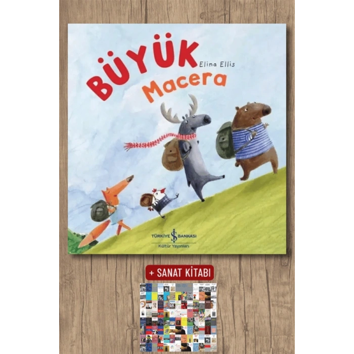 Büyük Macera