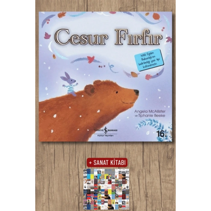 Cesur Fırfır