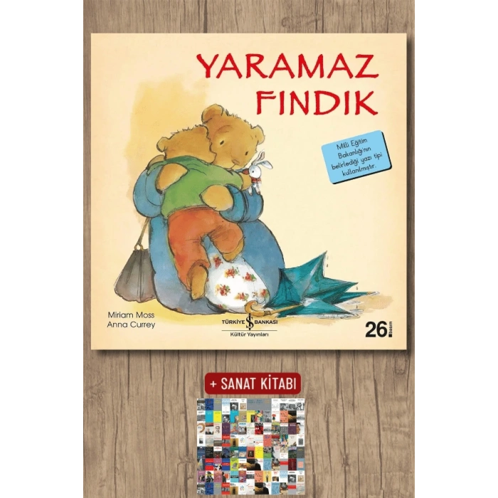 Yaramaz Fındık