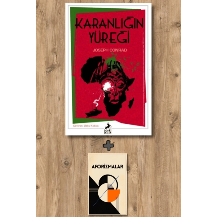 Karanlığın Yüreği