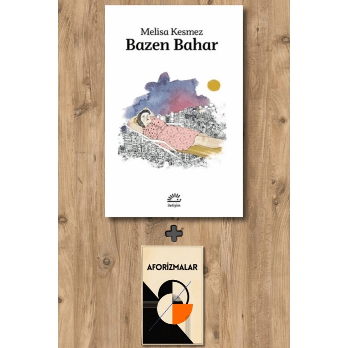 Bazen Bahar