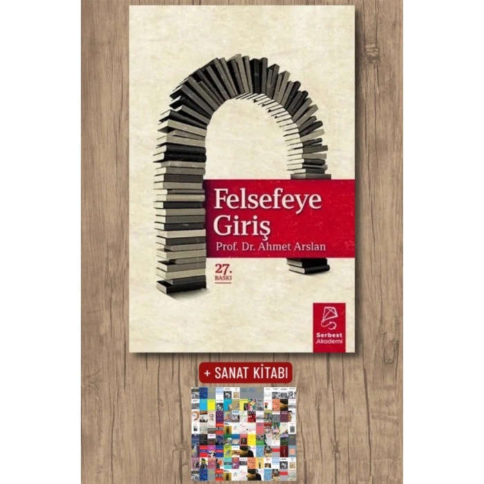 Felsefeye Giriş