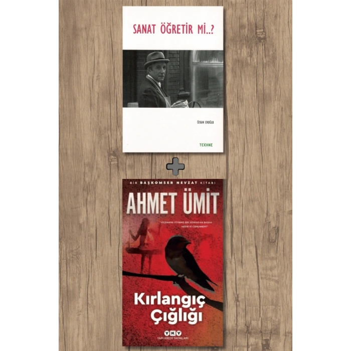Kırlangıç Çığlığı