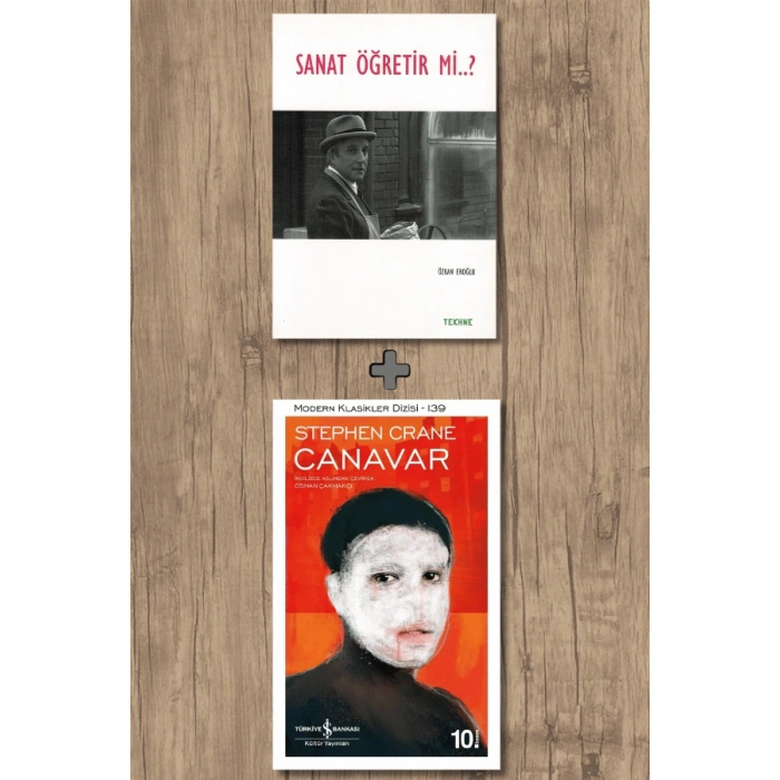 Canavar